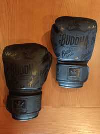 Luvas boxe Buddha