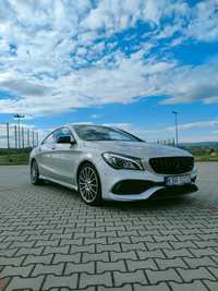 Mercedes-Benz CLA Mercedes-Benz CLA 220 4matic AMG-Line