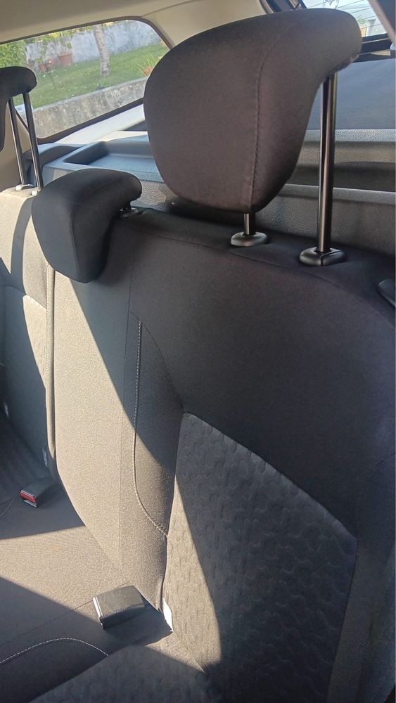 Dacia logan mcv 2014 eco turbo