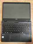 Laptop Fujitsu Lifebook U939X