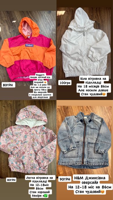 Zara Куртка демісезонна на флісі Стан НОВОЇ