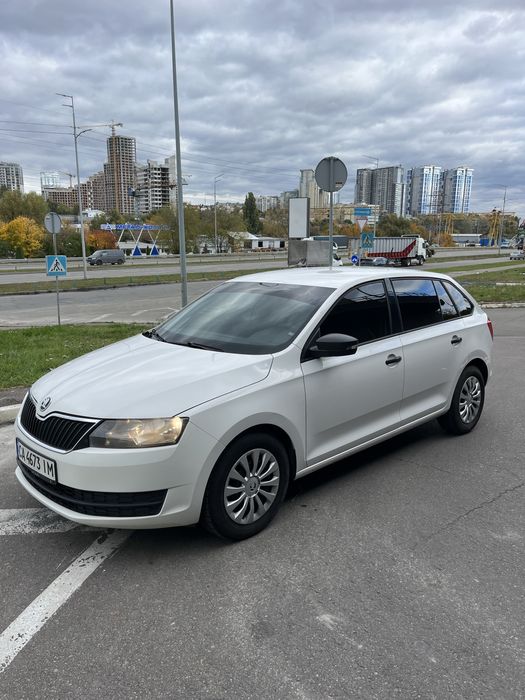 Шкода рапід,2015 рік ,рапид ,rapid