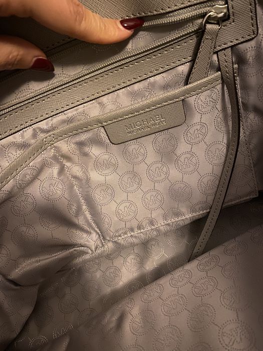 Carteira Michael Kors