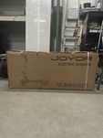 Vendo Joyor T-10 NOVA na embalagem original