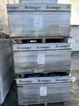 Kostka brukowa Forbet Zeno Parhenon 6 cm muszla od ręki, transport hds