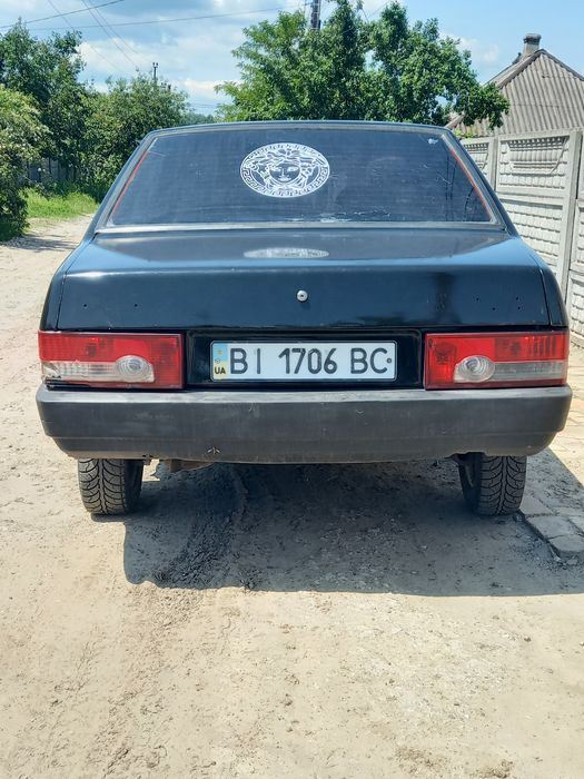 Продам 2199 на ходу