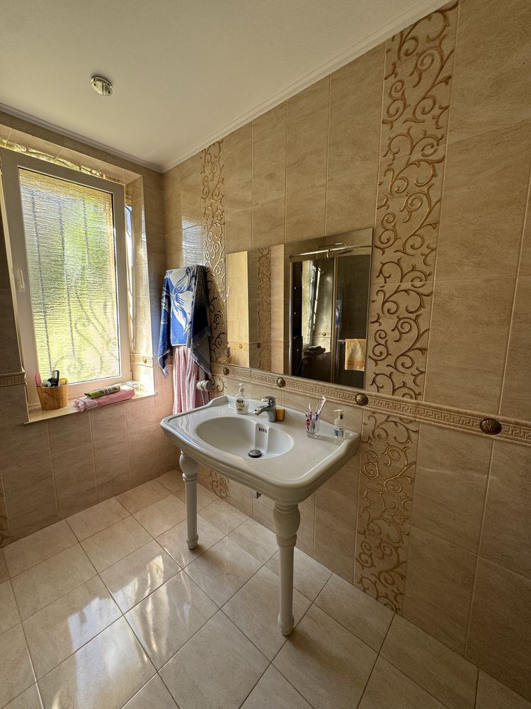 Ексклюзивна квартира 205 м² з терасою і гаражем, центр Львова