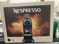 Maquina Nespresso