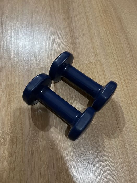 Zestaw do cwiczen w domu