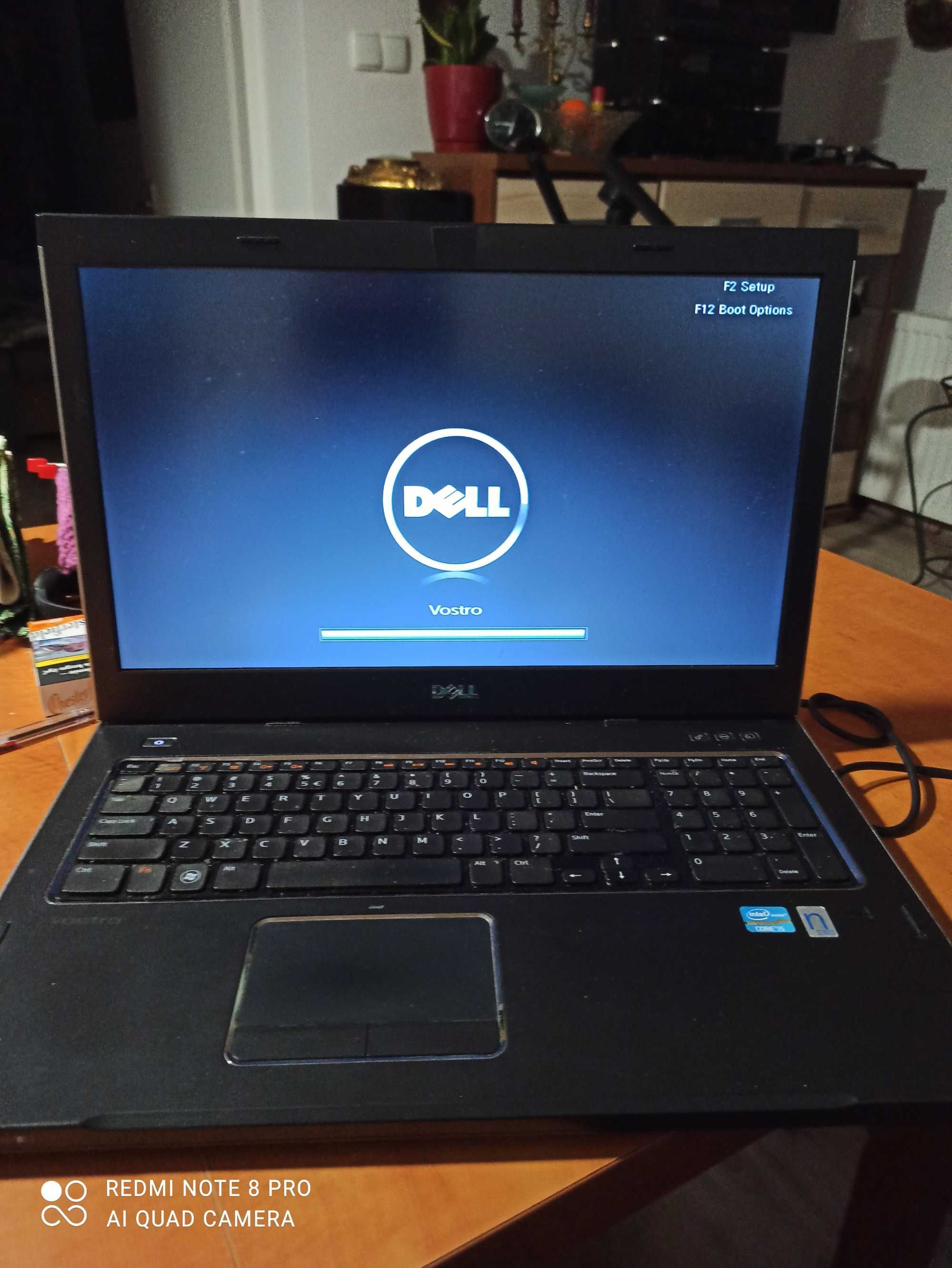 Dell vostro 3750 i5