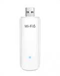 Karta sieciowa zewnętrzna BrosTrend AX 1800 ADAPTER WIFI