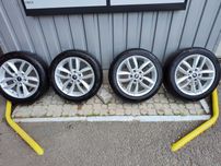 Диски Mini R17 5x120
