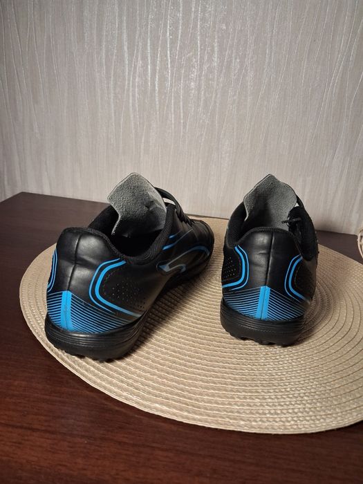 Футбольні копачки футзалки Puma