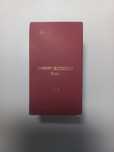Perfumy Cherry Blossom n°063 Stradivarius