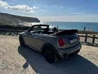MINI Cabrio Cooper Auto