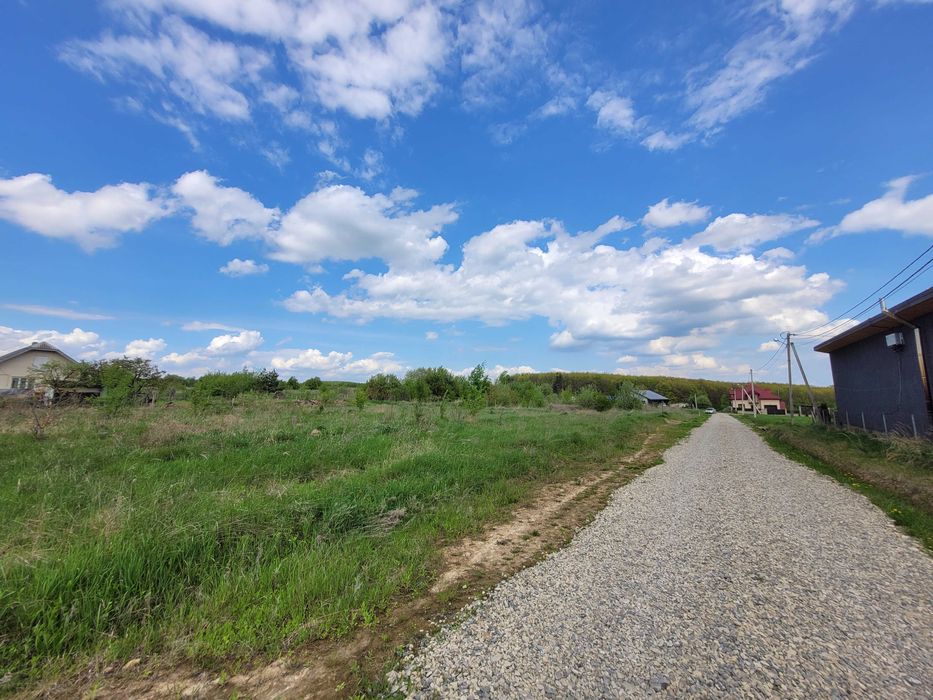 Земельна ділянка 18 сот в Колодіївці під будівництво