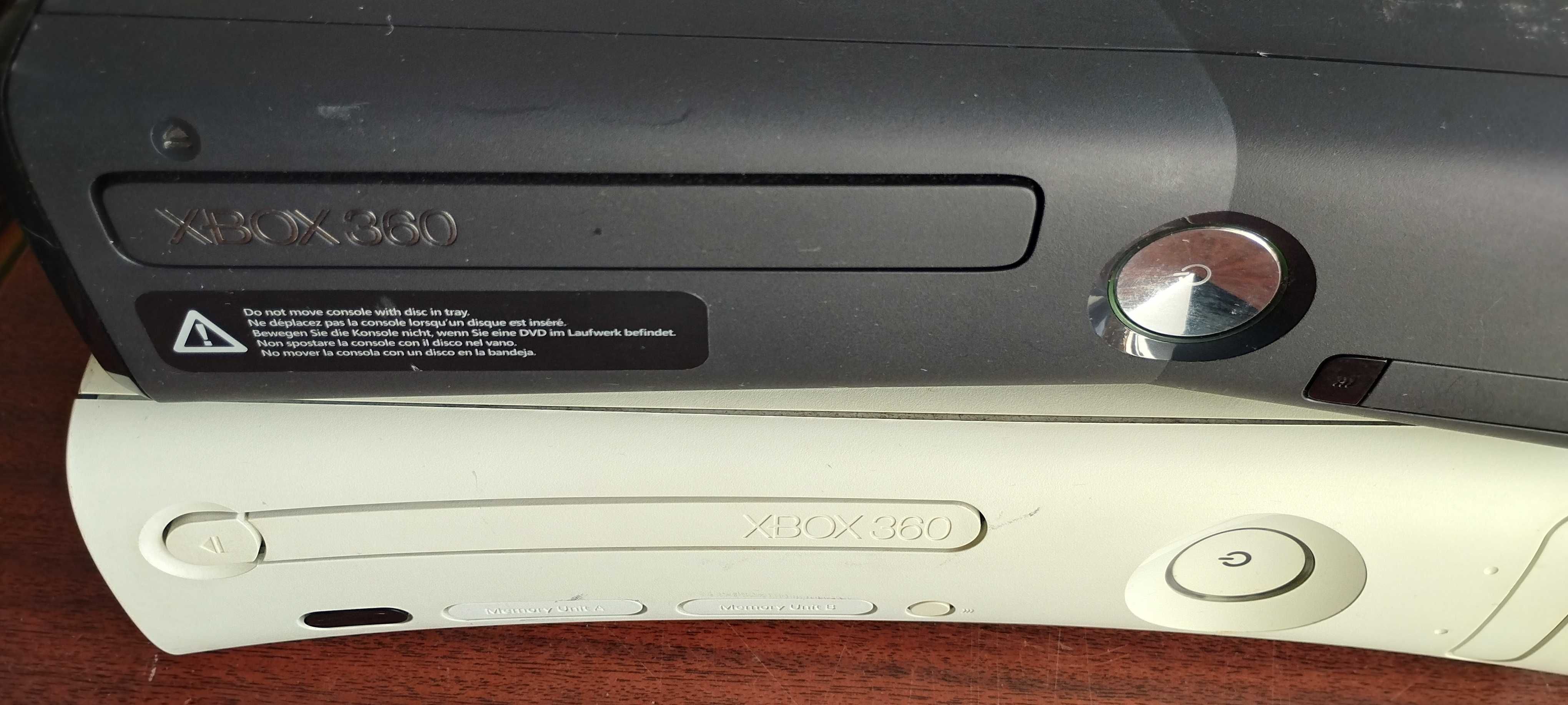 Ігрова приставка Xbox 360 1439