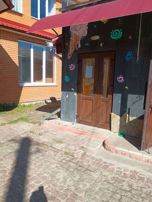 Здається в оренду приміщення