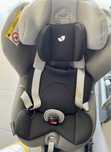 Sirona S i-Size isofix