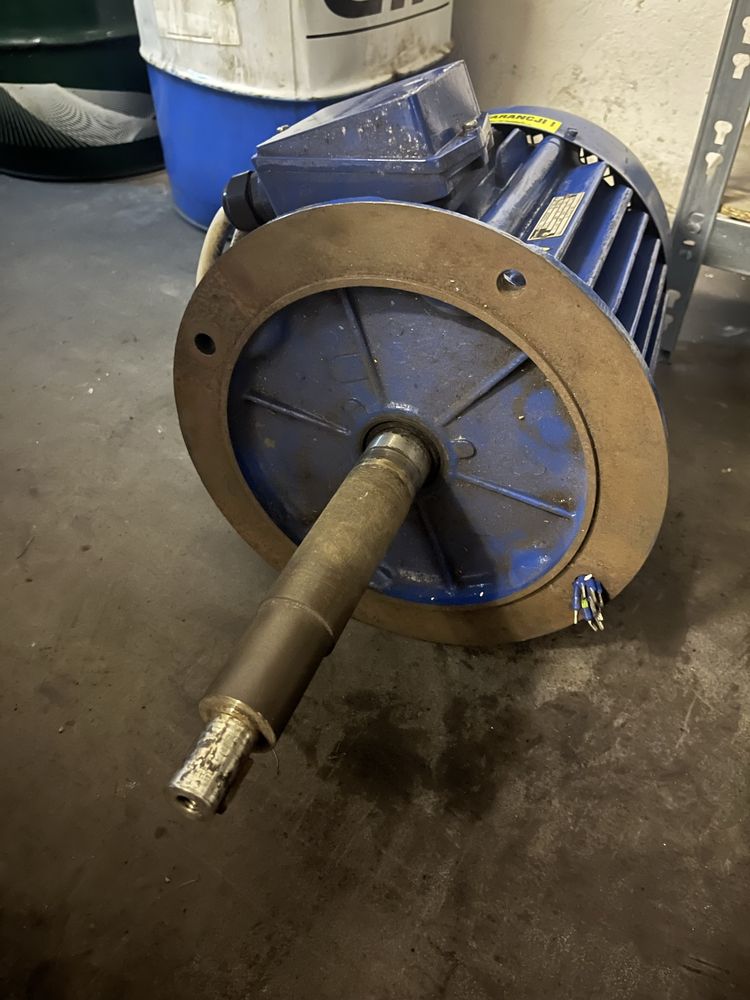 Silnik elektryczny Tamel 5.5 kW