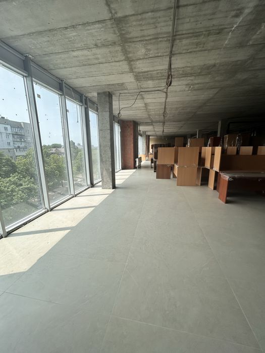 Продам офіс БЦ Комфорт Сіті