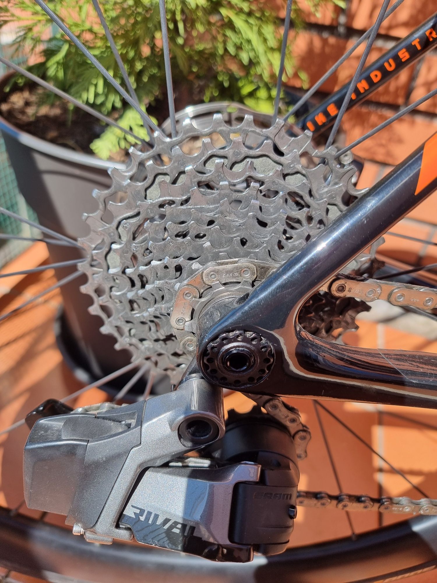 Vendo bicicleta estrada  ktm