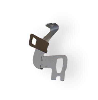 MERCEDES CLS E-KLASA W213 W238 Mocowanie oslony silnika prawe