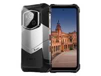 FOSSiBOT F107 Pro 16 ОЗУ 512 Гб 28000mAh IP68 mil-std