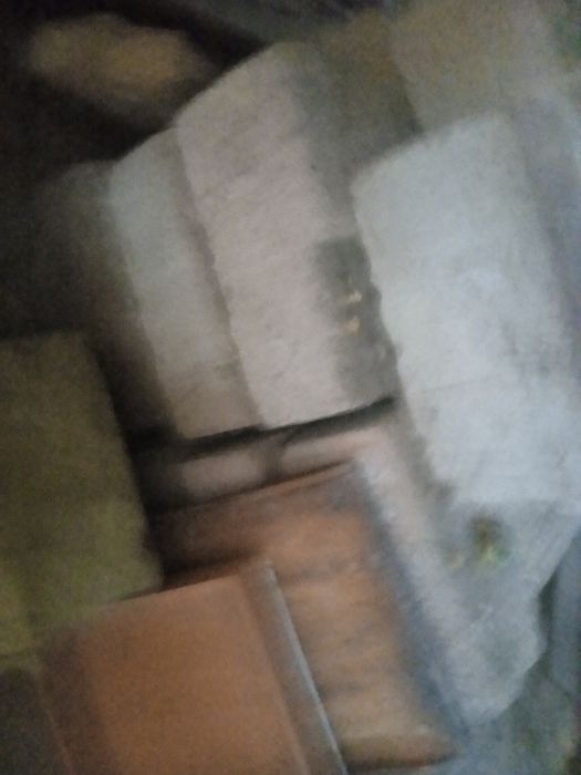 Продам шлакоблок 25*50