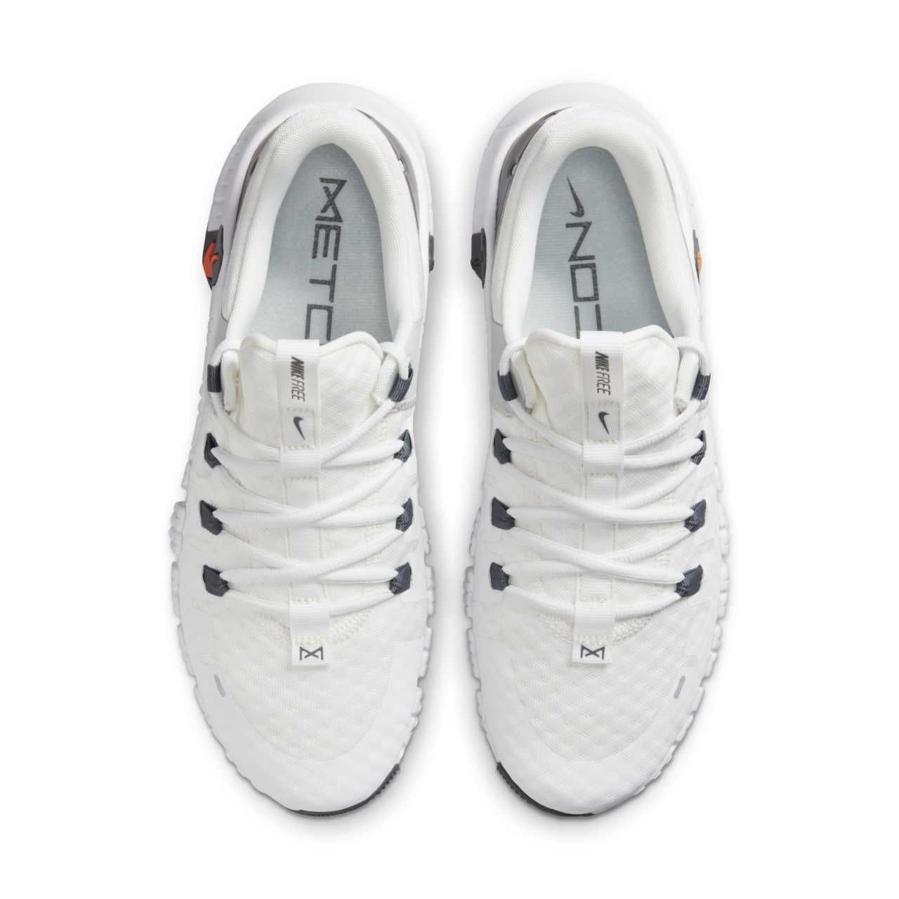 США! Кроссовки Nike Free Metcon 5 Air Max (40р по 49.5р) (DV3949-101)