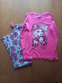 Pijama das Monster high 11/12