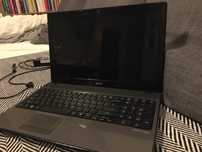 Laptop Acer Aspire 5741 nowa bateria