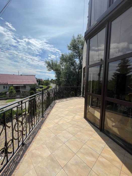 Продаж торгового приміщення в м.Тисмениця