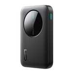 Powerbank Joyroom Jr-Pbf13; 2.4A Led, 5000Mah (Czarny)