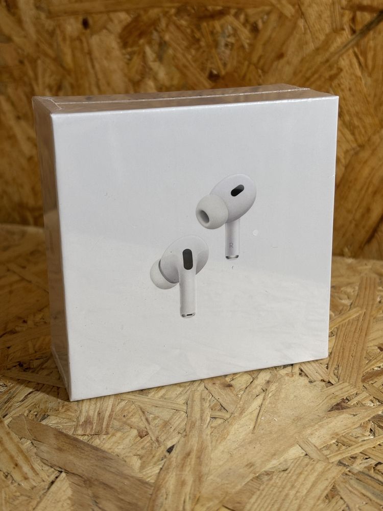 AirPods Pro 2 Novos e Selados