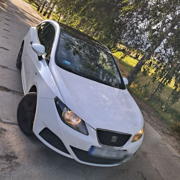 Seat Ibiza diesel