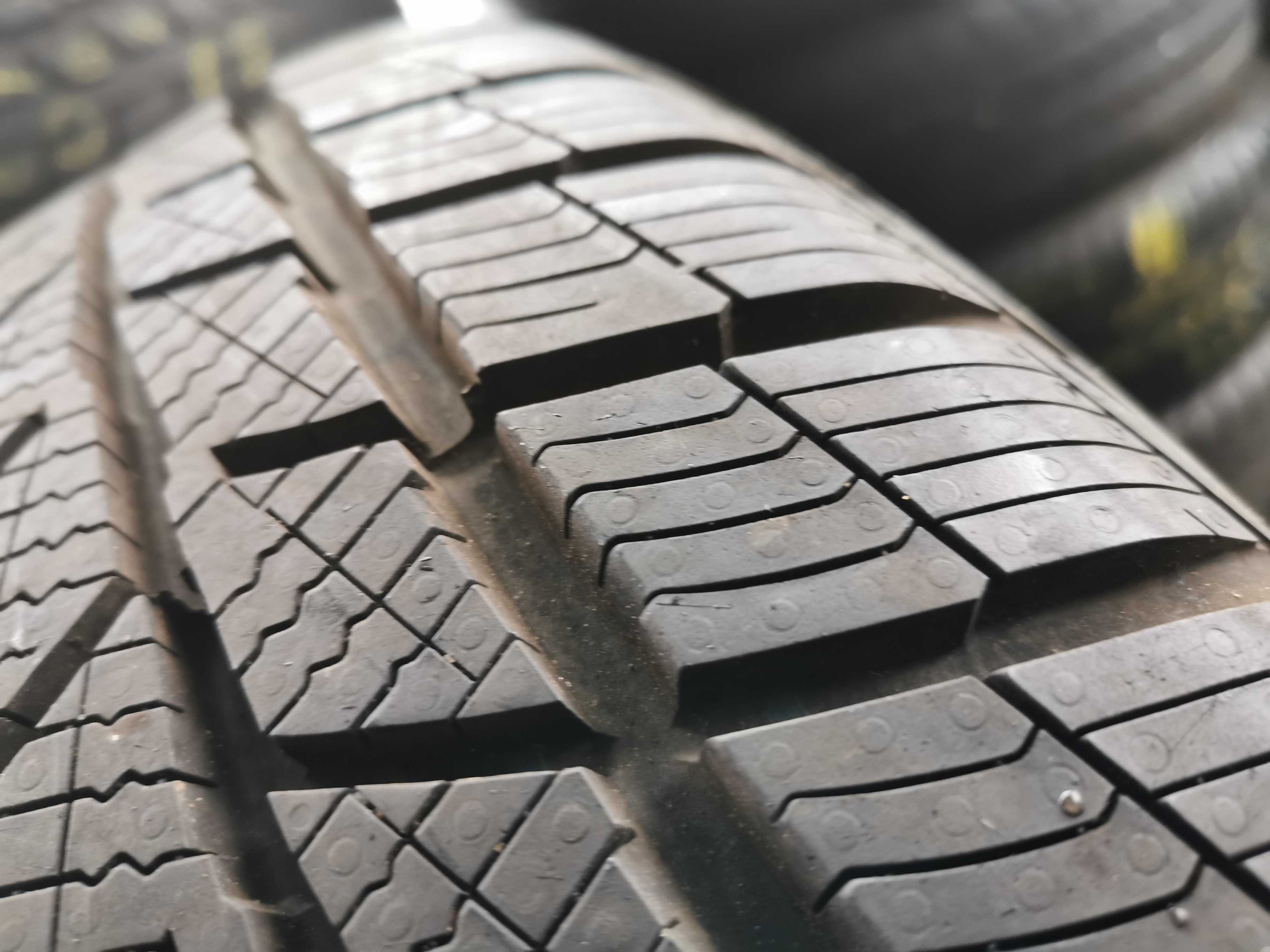 JAK NOWE Barum Polaris 5 185/60r16 86H 2019r 8mm N7899
