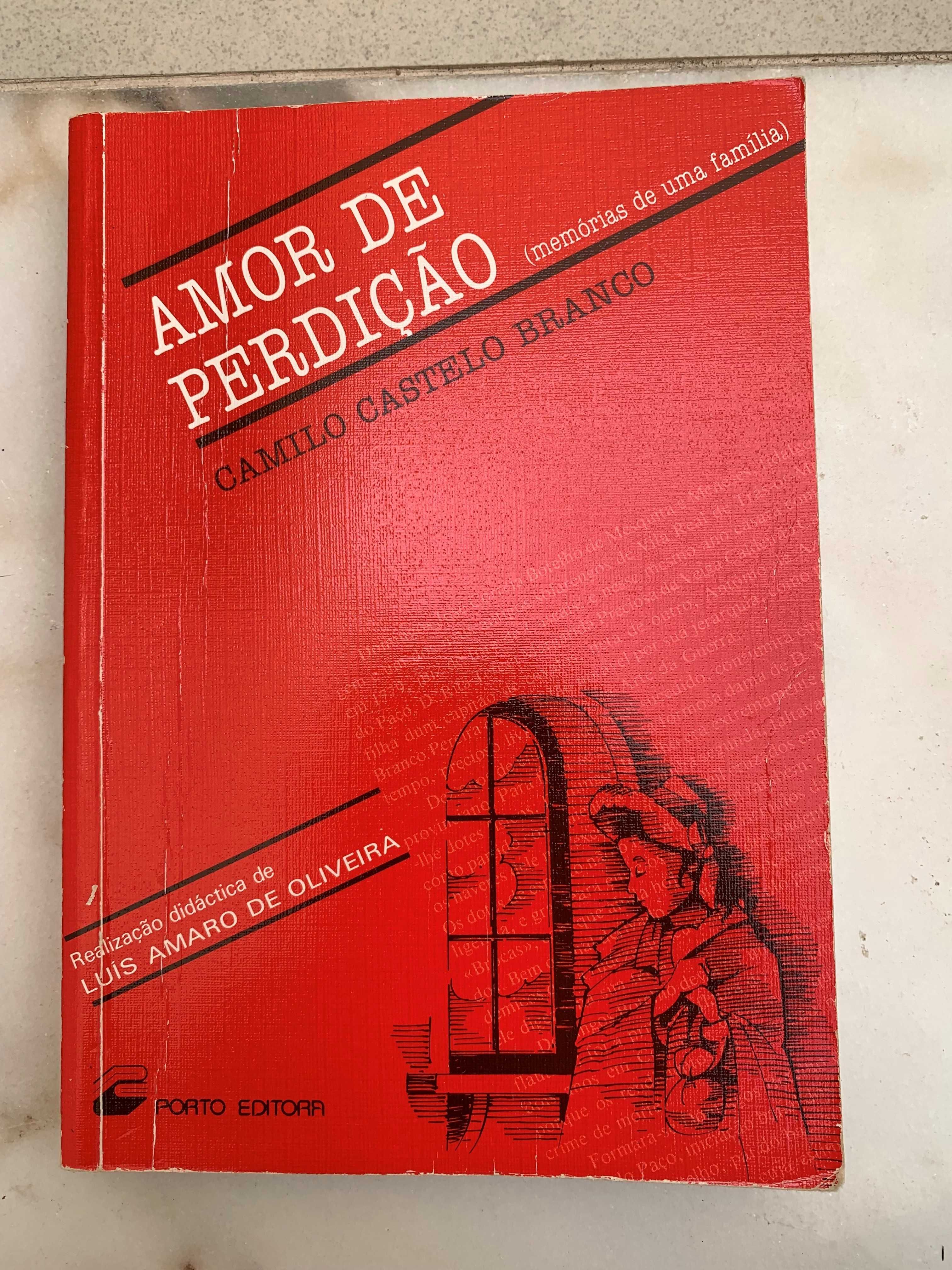 Clássicos - escritores portugueses