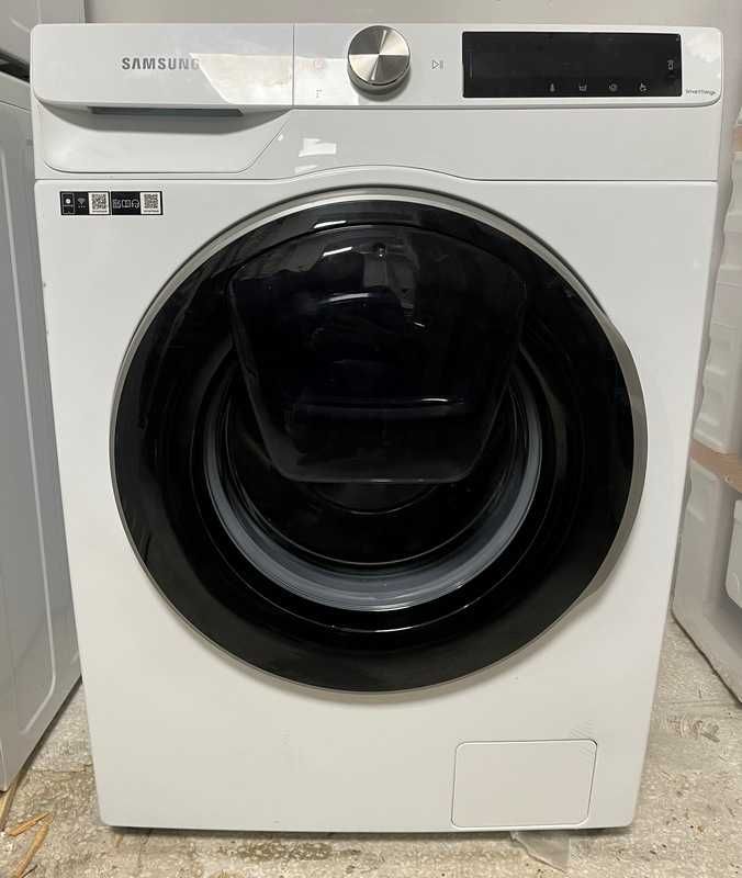 Pralka Samsung WW90T656ALE AddWash EcoBubble seria 6000 9kg 60cm