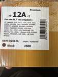 4ink Tusz toner zamiennik hp LaserJet NOWY