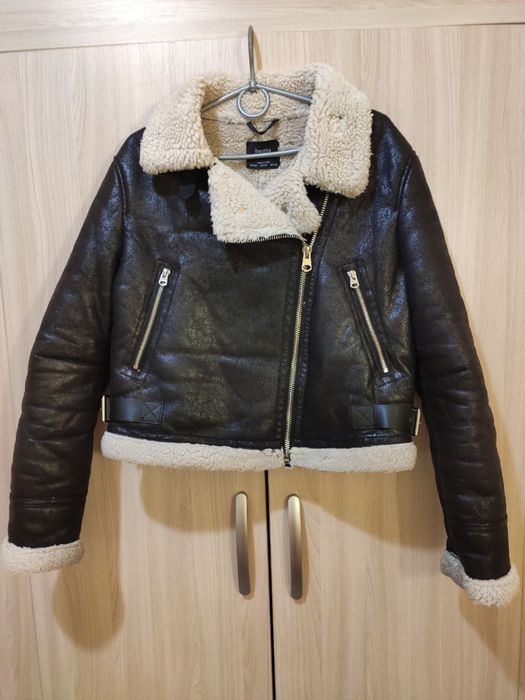 Дублянка жіноча Bershka