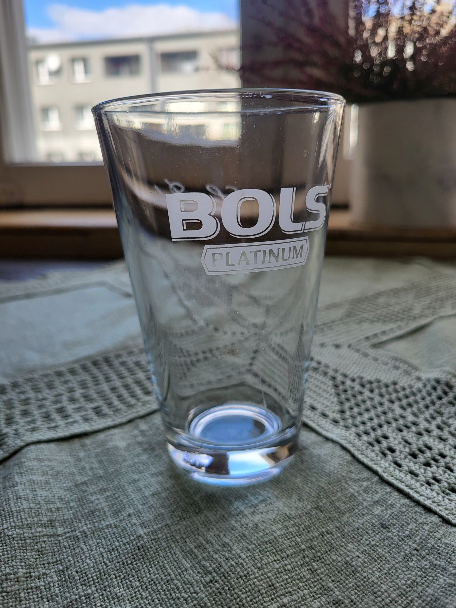 Szklanki ikea, jimbeam, bols 48szt