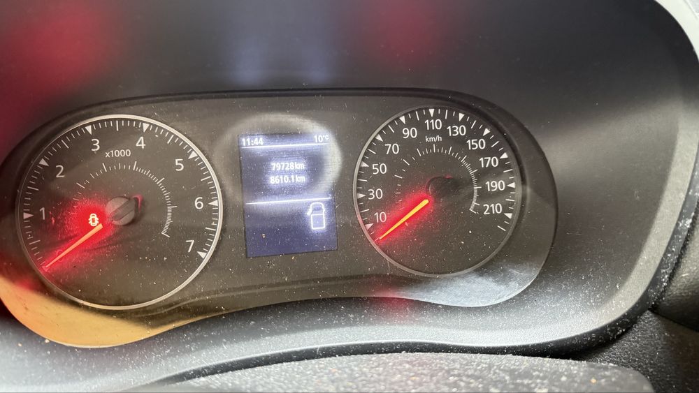 Opel Movano 2021 2.3 CDTI L2H2 com iva