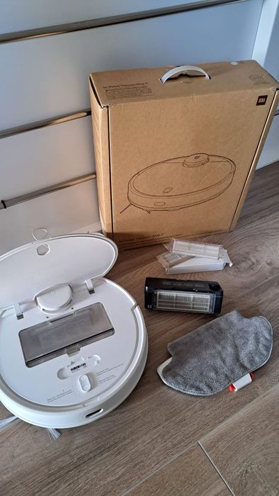 Robot sprzątający XIAOMI