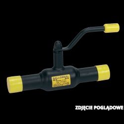 Zawór spawalniczy dn 15( 2 w cenie 1)