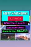 Tes/ty klasa7,8,5,6,4, Nowa Era_ Sprawdziany _PulsZycia_GWO_Wsip