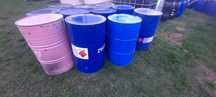 Beczka beczki 200 l metalowe otwarta gora plastikowe 220l 120l