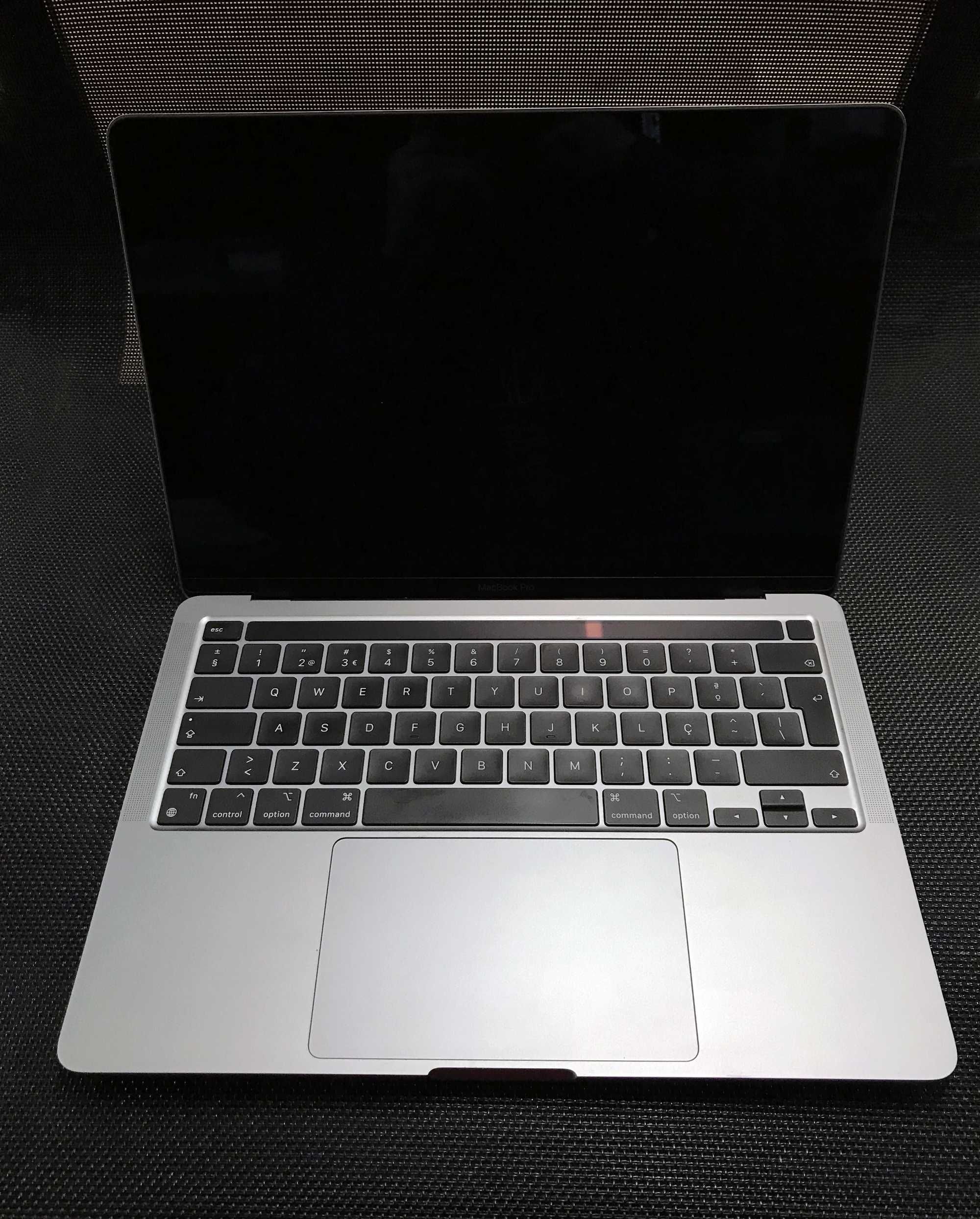 MacBook Pro M1 (2020) (A2338) - Peças