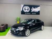 Audi A3 Limousine 1.6 TDI Sport