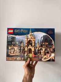 LEGO Harry potter zamek bitwa 76415 NOWE
